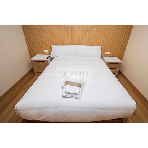 La Cantábrica Apartamento