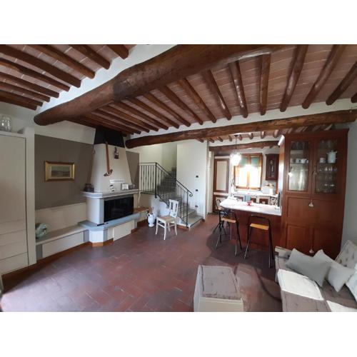 La capanna di Corte Bimbo Home Made Home