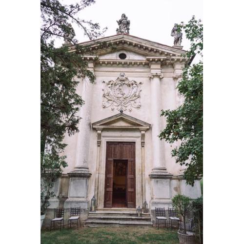 La Cappella della Rotonda