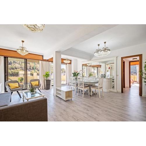 La Carmela - Biznaga Rental Homes