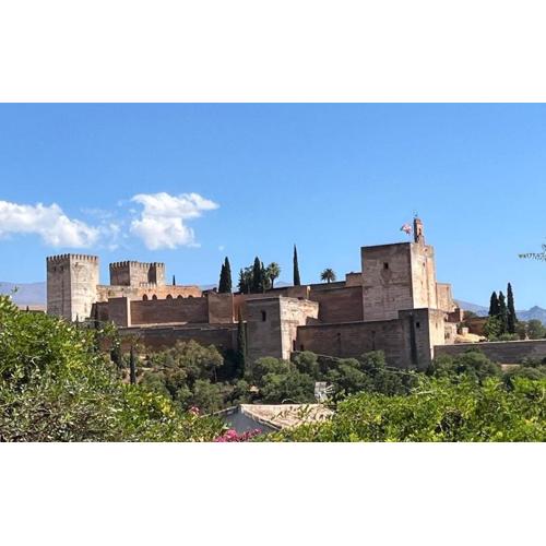 La Carmencita- Albaicín