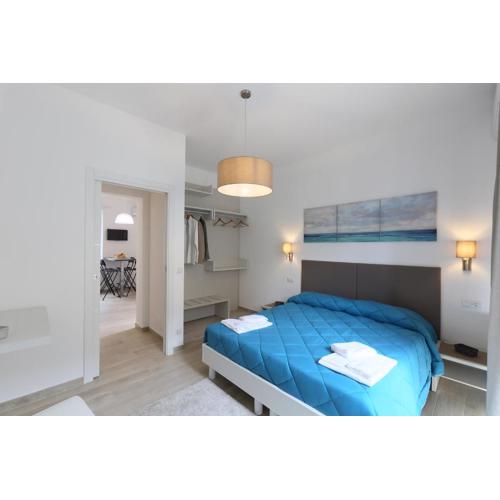 La Cartolina Apartment