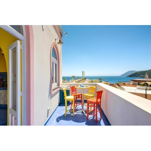 La Casa a Colori