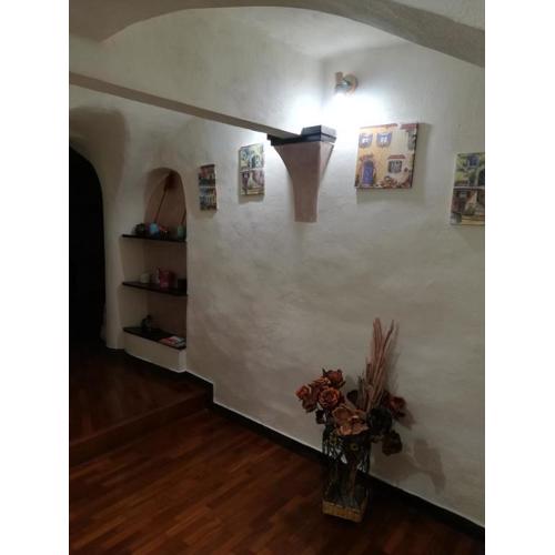 la casa accanto al Duomo