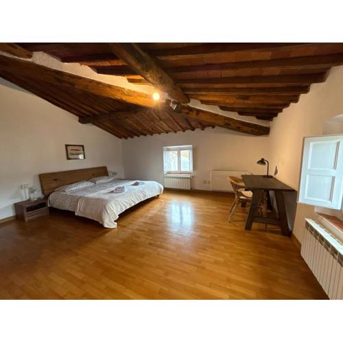 La Casa al Castello