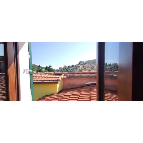 La casa al Guercio
