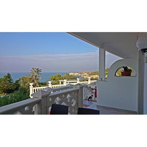 LA CASA AL MARE a Peschici