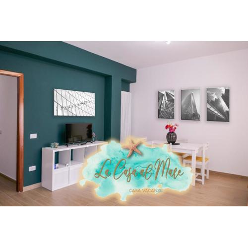 La casa al mare