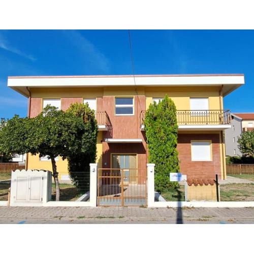 La casa al mare