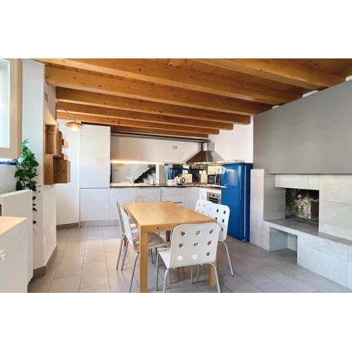 La Casa Azzurra - Affitti Brevi Italia