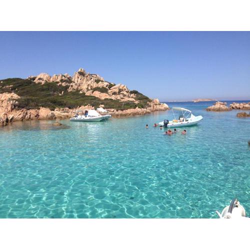 La Casa azzurra