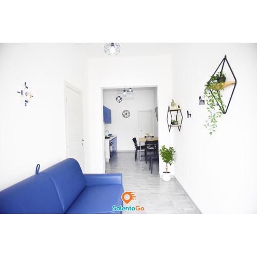 La casa Belmar by SalentoGo