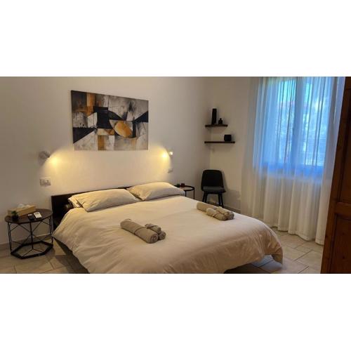 La Casa Bianca Rooms&Lounge