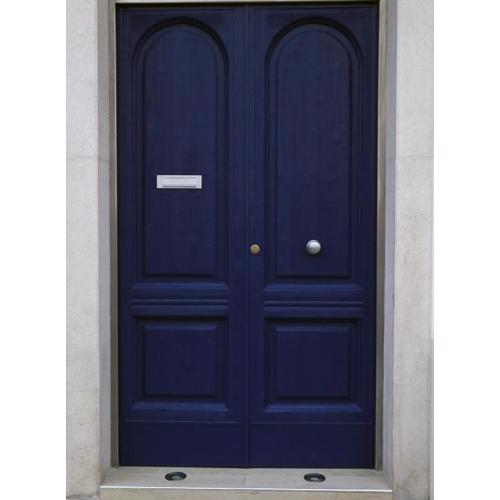 La Casa Blu