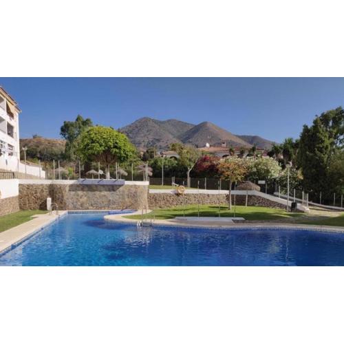 La Casa Bonita - Benalmádena, Spanje