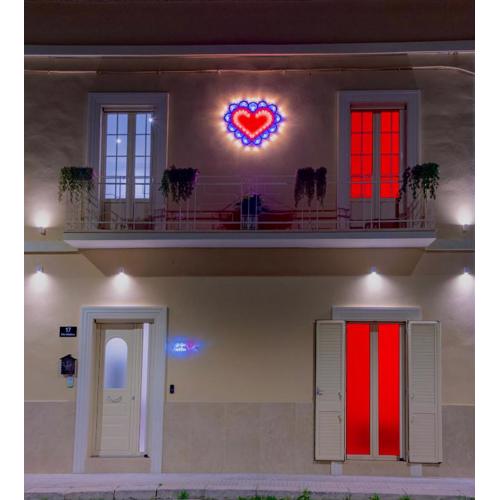 La Casa con il Cuore