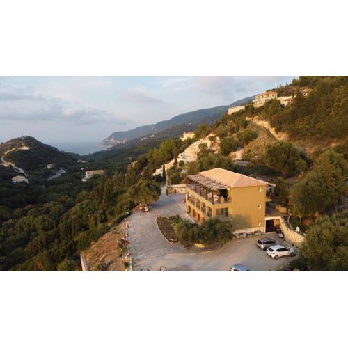 La Casa D\