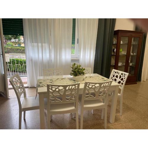 La casa d\