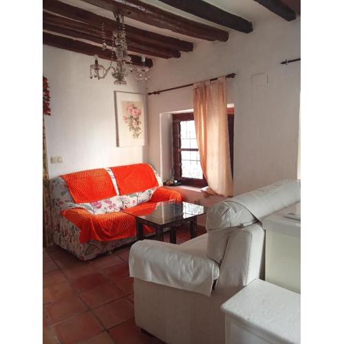 La Casa de Alicia