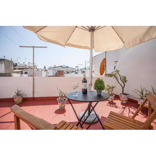 La Casa de Artista, Zona Museo