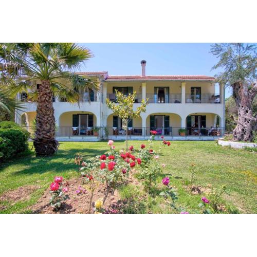La Casa De Dalia