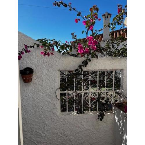 La casa de Elisabeth