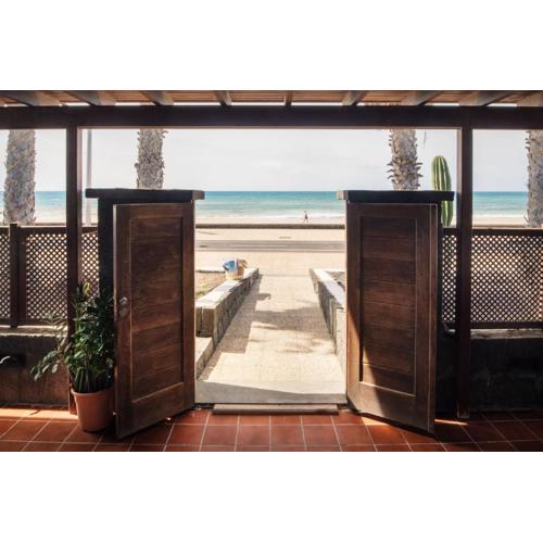 La Casa de la Playa