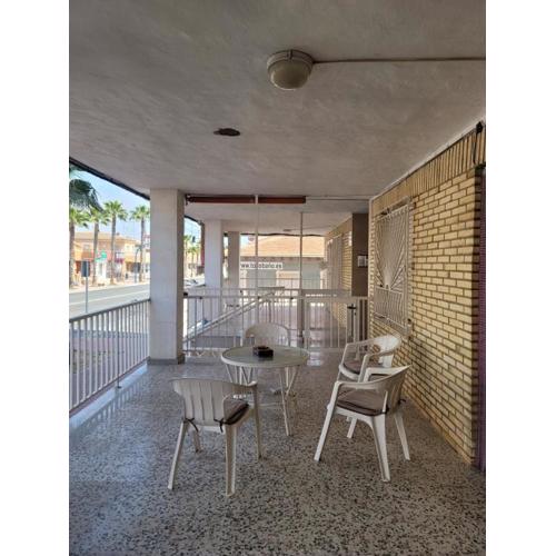 La Casa De Noa Torrevieja
