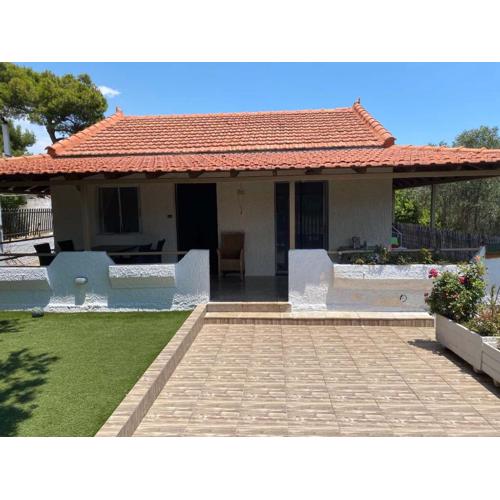 La casa de PortoRafti