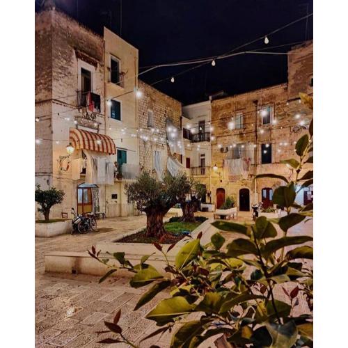 La casa degli innamorati