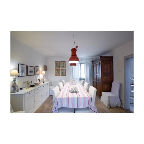 La Casa degli Olmi