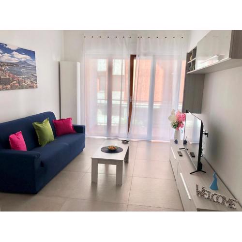 La Casa dei colori