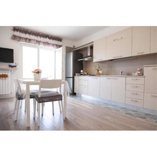 La Casa dei Coralli - Puglia Mia Apartments
