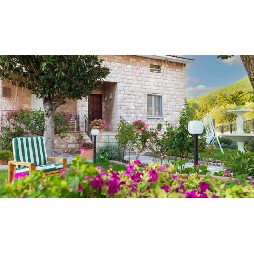 La Casa dei Fiori