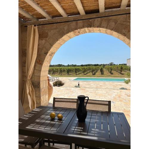 La Casa dei Francesi