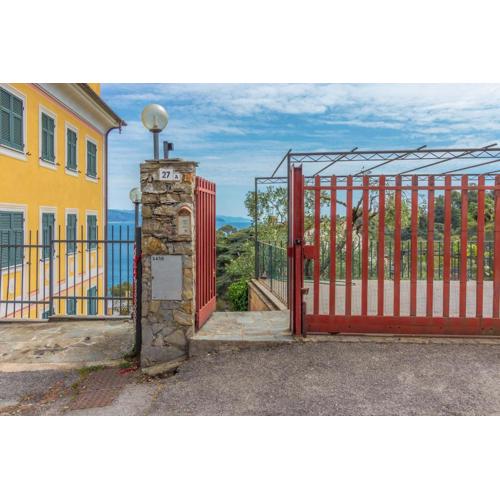 La casa dei Gabbiani by Portofino Homes