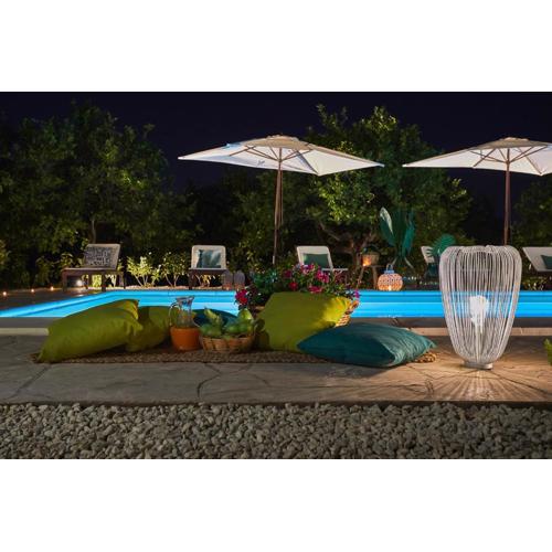 La casa dei Limoni con piscina Noto