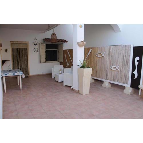 La casa dei Marinai