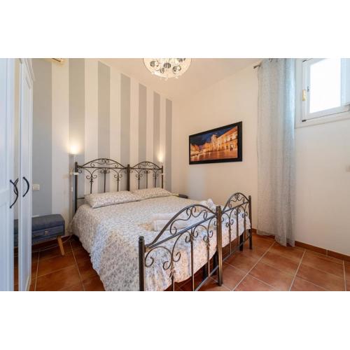 La Casa dei Mori - Ortigia Central Apartment