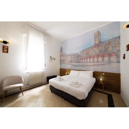 La casa dei Nonni