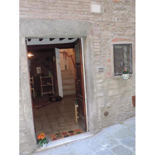 La Casa Dei Nonni