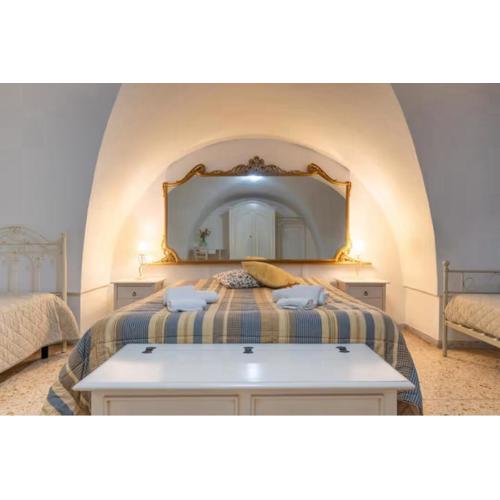 La casa dei nonni