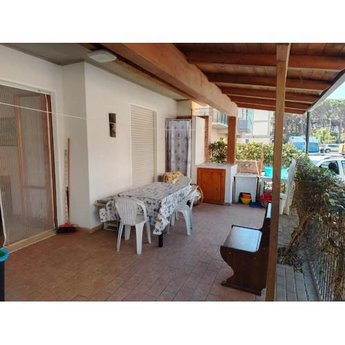 La casa dei Nonni