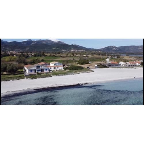 La casa dei pescatori