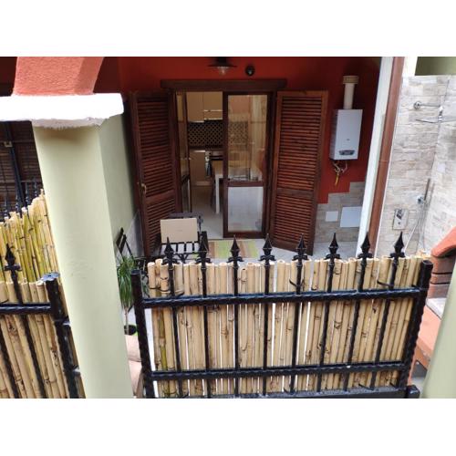 La Casa Dei Poeti