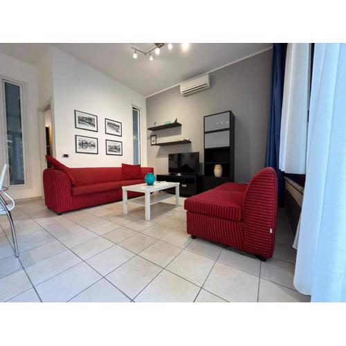 LA CASA DEI POPPI