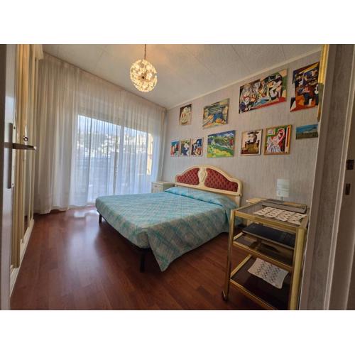 La Casa dei quadri