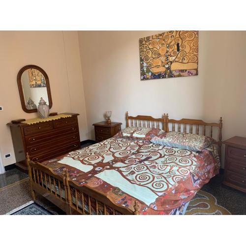 La Casa dei Ricordi
