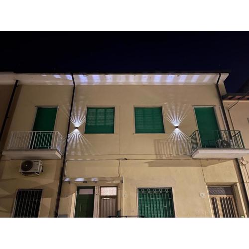 La Casa Dei Ricordi