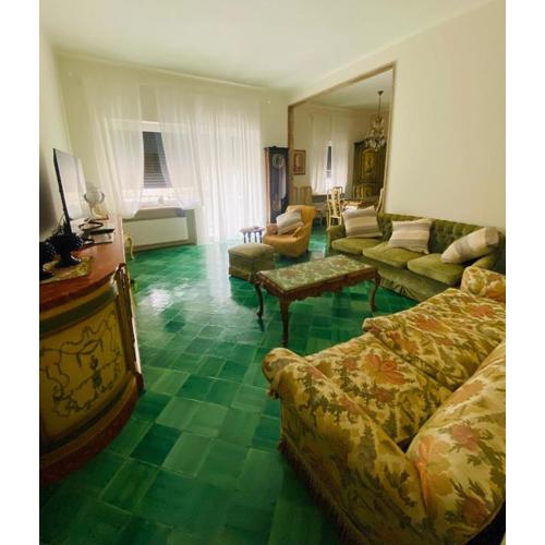 La casa dei ricordi